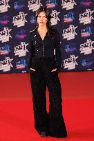 27th NRJ Music Awards - Cannes