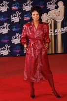 27th NRJ Music Awards - Cannes