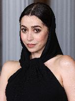 14th Annual LACMA Art Film Gala 2025 - LA