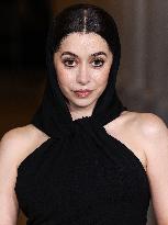 14th Annual LACMA Art Film Gala 2025 - LA