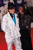 27th NRJ Music Awards - Cannes