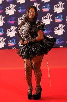 27th NRJ Music Awards - Cannes