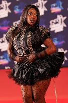 27th NRJ Music Awards - Cannes