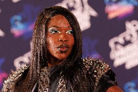 27th NRJ Music Awards - Cannes