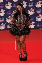27th NRJ Music Awards - Cannes