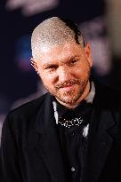 27th NRJ Music Awards - Cannes