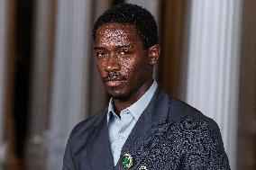 14th Annual LACMA Art Film Gala 2025 - LA