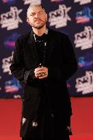 27th NRJ Music Awards - Cannes