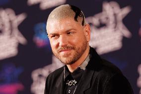 27th NRJ Music Awards - Cannes