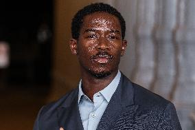 14th Annual LACMA Art Film Gala 2025 - LA