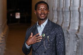 14th Annual LACMA Art Film Gala 2025 - LA