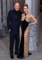 14th Annual LACMA Art Film Gala 2025 - LA