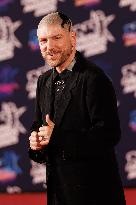 27th NRJ Music Awards - Cannes