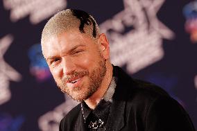 27th NRJ Music Awards - Cannes