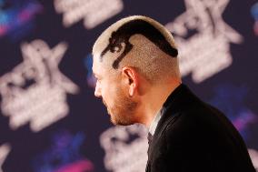 27th NRJ Music Awards - Cannes