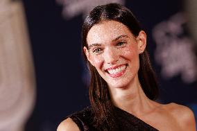 27th NRJ Music Awards - Cannes