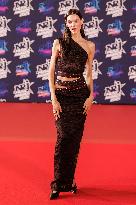 27th NRJ Music Awards - Cannes