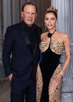 14th Annual LACMA Art Film Gala 2025 - LA