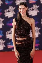 27th NRJ Music Awards - Cannes