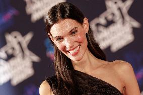 27th NRJ Music Awards - Cannes