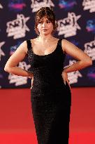 27th NRJ Music Awards - Cannes