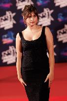 27th NRJ Music Awards - Cannes