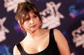 27th NRJ Music Awards - Cannes