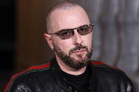 14th Annual LACMA Art Film Gala 2025 - LA