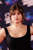 27th NRJ Music Awards - Cannes