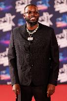 27th NRJ Music Awards - Cannes