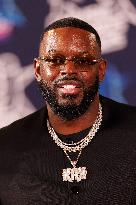 27th NRJ Music Awards - Cannes