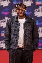 27th NRJ Music Awards - Cannes