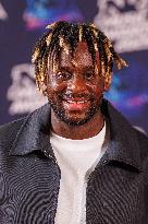 27th NRJ Music Awards - Cannes