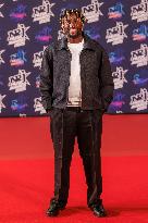 27th NRJ Music Awards - Cannes
