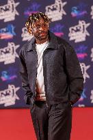 27th NRJ Music Awards - Cannes