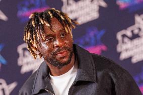 27th NRJ Music Awards - Cannes