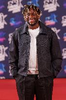 27th NRJ Music Awards - Cannes