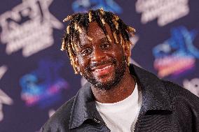 27th NRJ Music Awards - Cannes