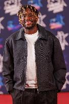 27th NRJ Music Awards - Cannes