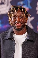 27th NRJ Music Awards - Cannes