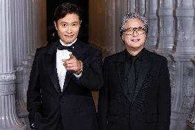 14th Annual LACMA Art Film Gala 2025 - LA