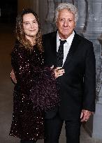 14th Annual LACMA Art Film Gala 2025 - LA