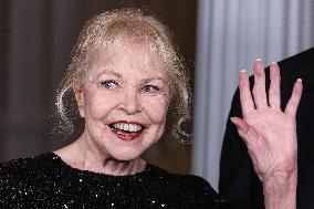 14th Annual LACMA Art Film Gala 2025 - LA