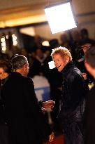 27th NRJ Music Awards - Cannes