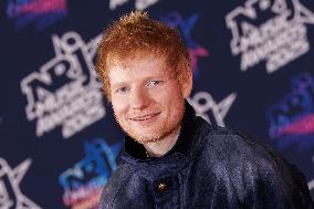 27th NRJ Music Awards - Cannes