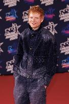 27th NRJ Music Awards - Cannes