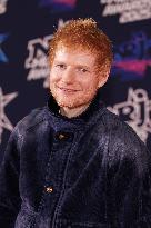 27th NRJ Music Awards - Cannes