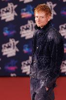 27th NRJ Music Awards - Cannes