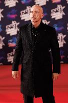 27th NRJ Music Awards - Cannes