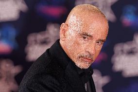 27th NRJ Music Awards - Cannes